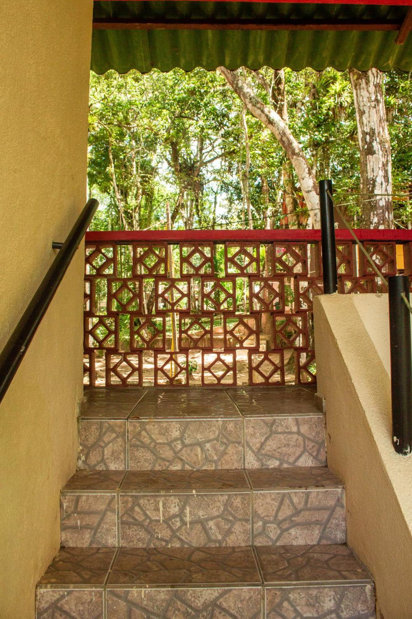 Pousada De Serra Tutuca Guaramiranga Room photo