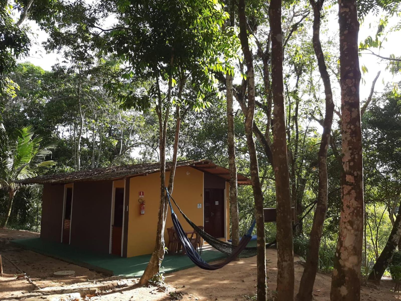 Pousada De Serra Tutuca Guaramiranga Room photo